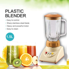 MBL-2005 Blender with Grinder