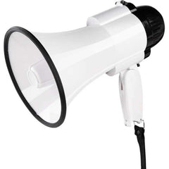 Portable Megaphone Bullhorn 25W Rechargeable