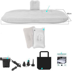 Car Air Mattress for Toyota Corolla Cross GR Hybrid