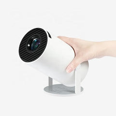 HY300 PRO 4K Projector
