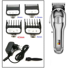 Professional Hair Clipper for Men