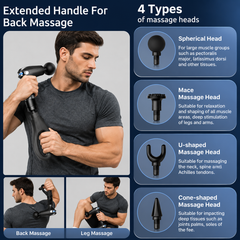 Professional Massage Gun