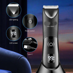 KM-1840 Hair Clipper