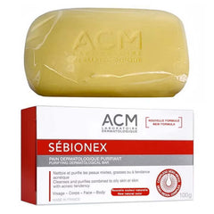 ACM Sebionex Purifying Soap