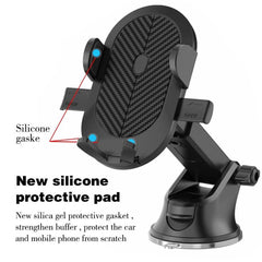 GD-HD643 Center Console Car Mount