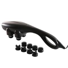 Powerful Cordless Body Massager