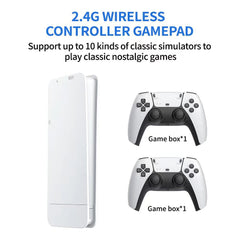 Newest 64G TV M15 Game Stick