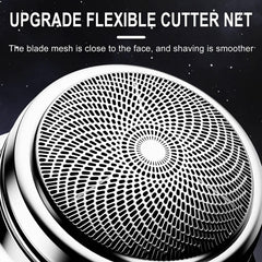 Mini Electric Shaver