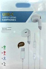 Perfect Sound Earphones