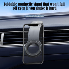 Magnetic Phone Holder Base for Car