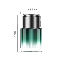 Portable Smart Atomized Car Aroma Diffuser
