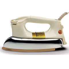 OE-21 Dry Iron with Teflon Coating