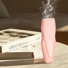 Electric Comb Incense Burner