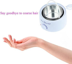 Pro-Wax 100 Heater