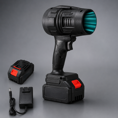 Turboglass Car Blower