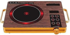 Tabletop Portable Infrared Electric Stove