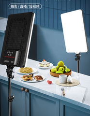 PL-48 Photo Studio LED Video Fill Lamp