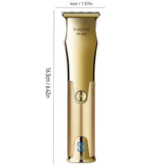 Professional Cordless Hair Trimmer for Men