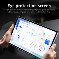 A16 Pro Tablet 10.1-Inch HD+ Display
