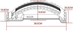 Household Lumbar Traction Device