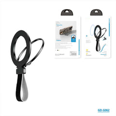 GD-G062 2-in-1 Finger Ring Stand