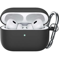 Silicone Case for AirPods Pro 2nd/1st Gen
