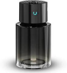 Portable Car Fragrance Diffuser with Essential Oil