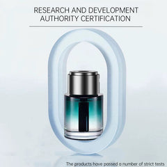 Portable Smart Atomized Car Aroma Diffuser