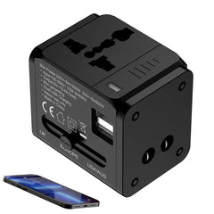1500W Max Power Socket Plug for Home