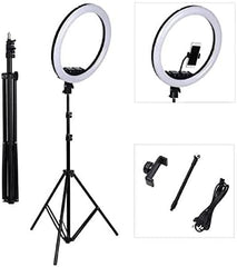 MJ38 RGB 25W Soft Ring Light